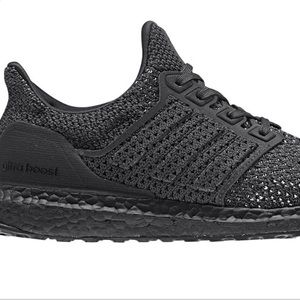 Adidas Ultraboost Clima Triple Black